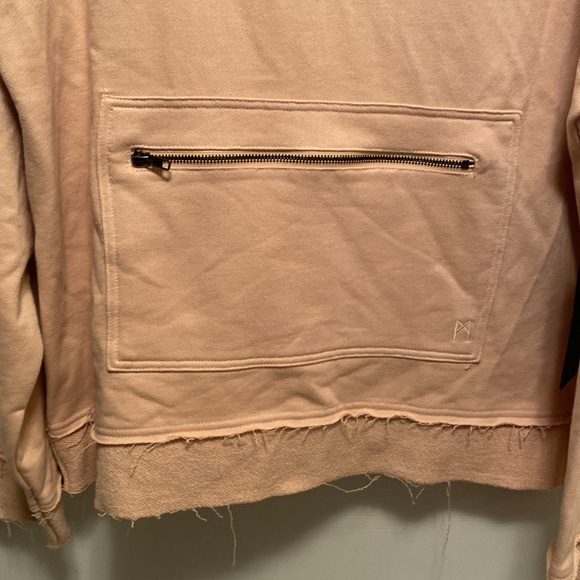 Brand New The Narrows Rose Hoodie…size L - Picture 4 of 8